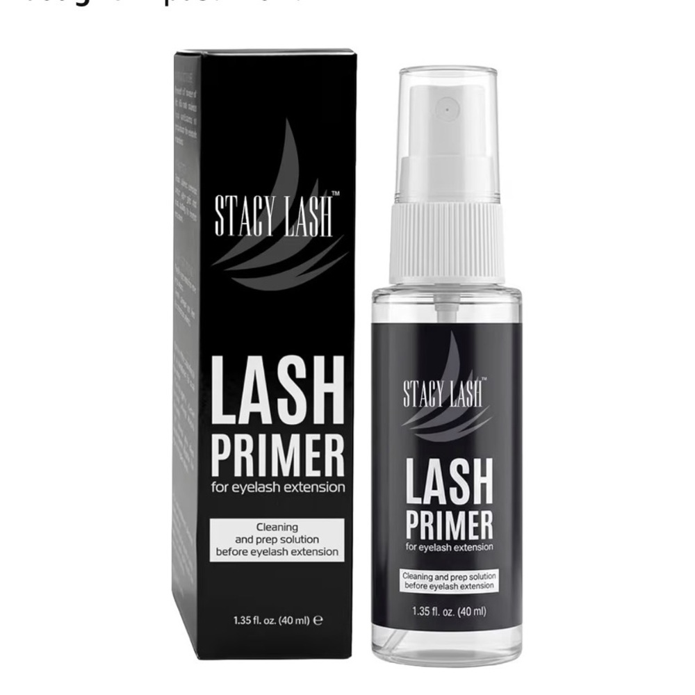 Stacy Lash Lash Primer